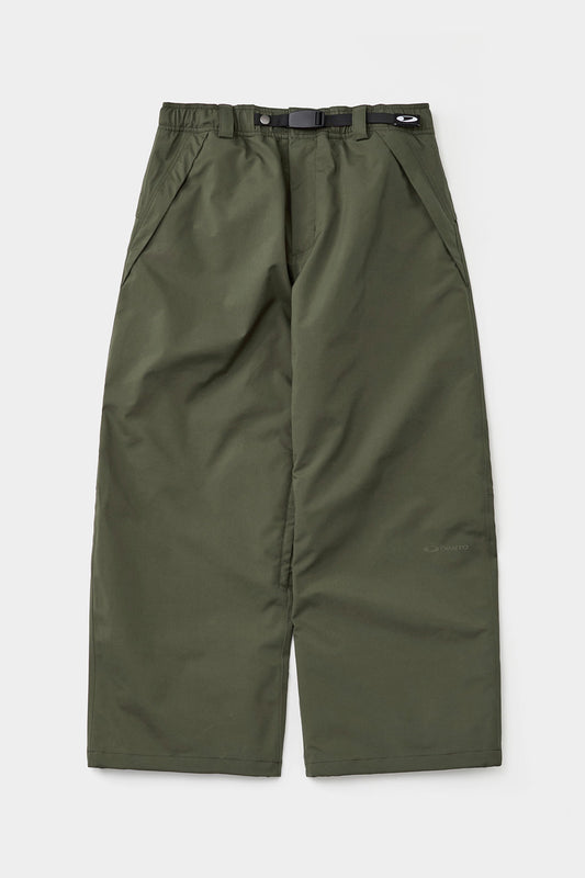 26 NEO 2L PANTS (WIDE FIT LV.1) KHAKI