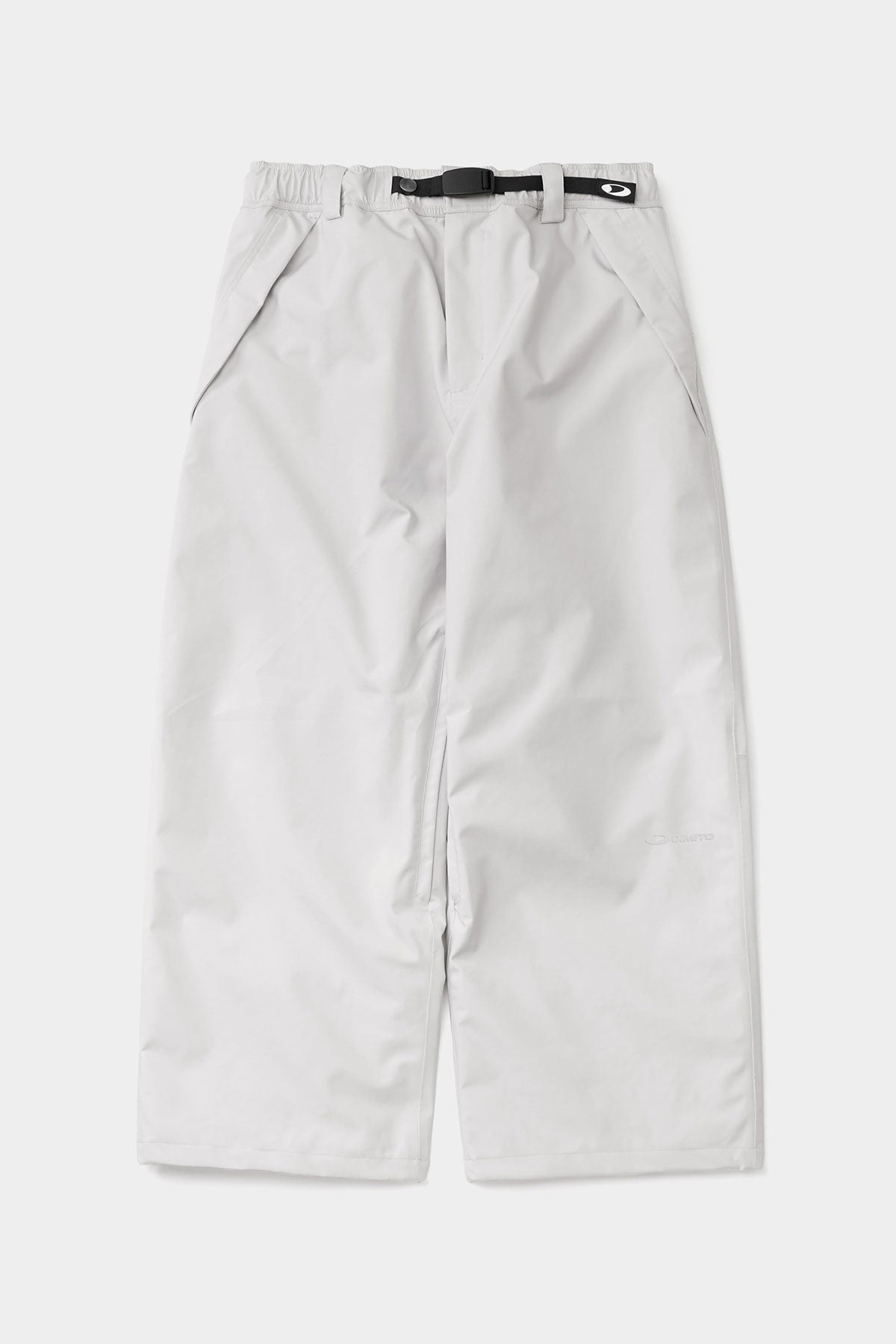 26 NEO 2L PANTS (WIDE FIT LV.1) COSMIC LATTE