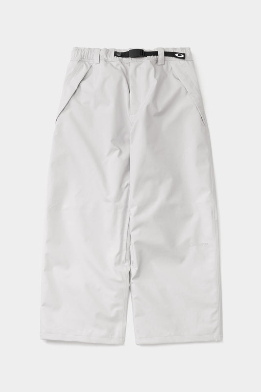 26 NEO 2L PANTS (WIDE FIT LV.1) COSMIC LATTE