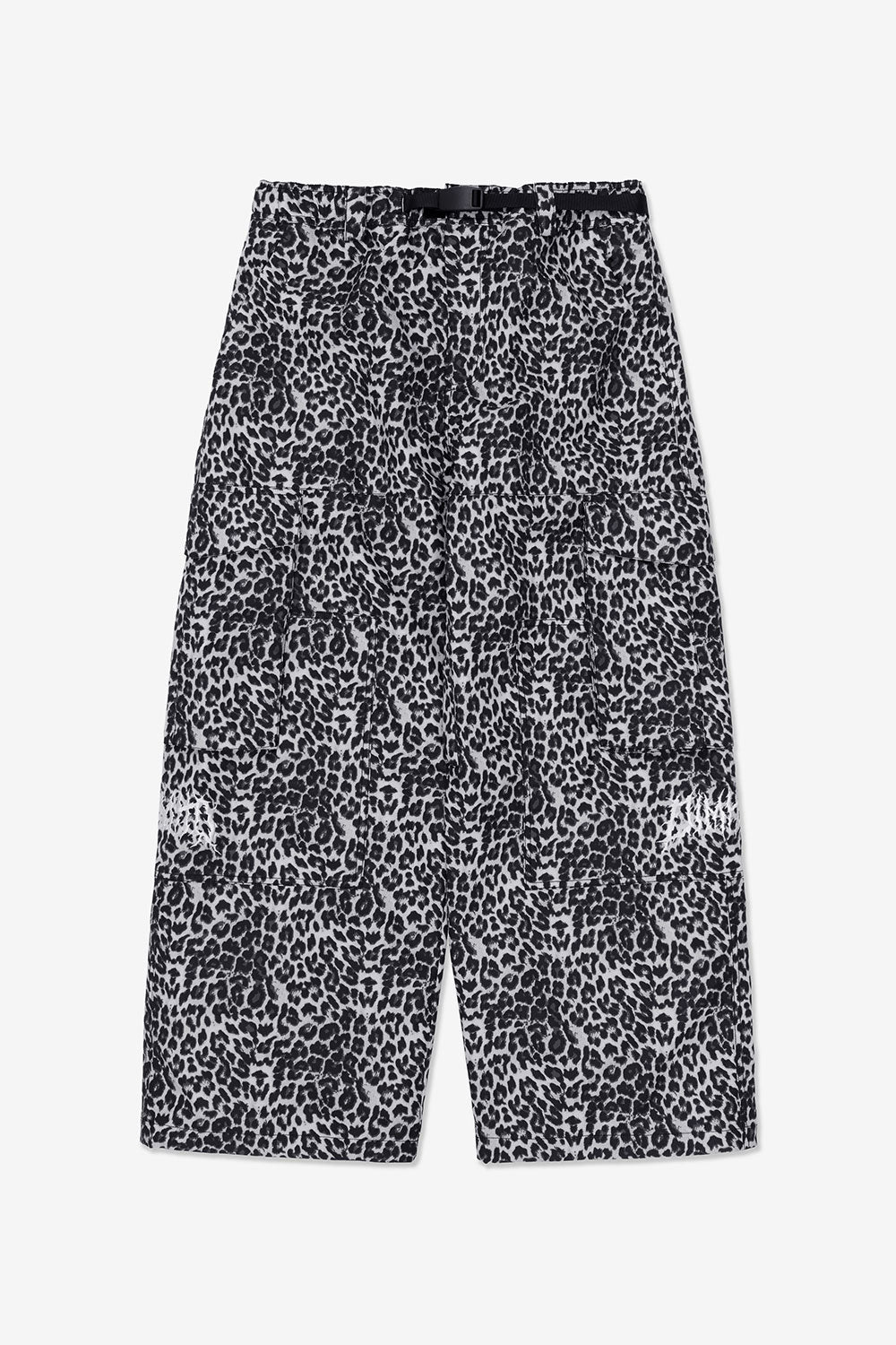 VOLT CARGO BIG PANTS (WIDE FIT LV.1) LEO WHITE