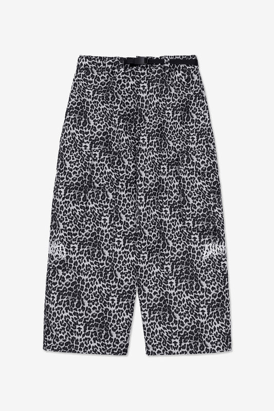 VOLT CARGO BIG PANTS (WIDE FIT LV.1) LEO WHITE