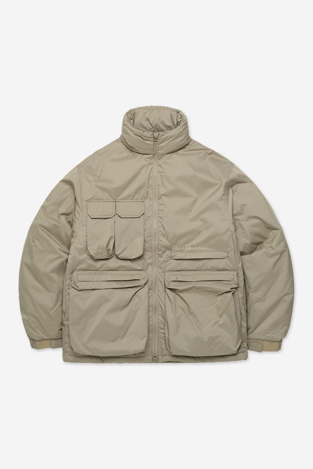 DOWN DOWN JACKET – DIMITO INTERNATIONAL