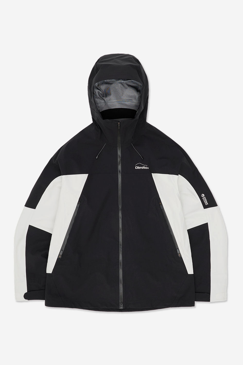 DIMITO JACKET – DIMITO INTERNATIONAL