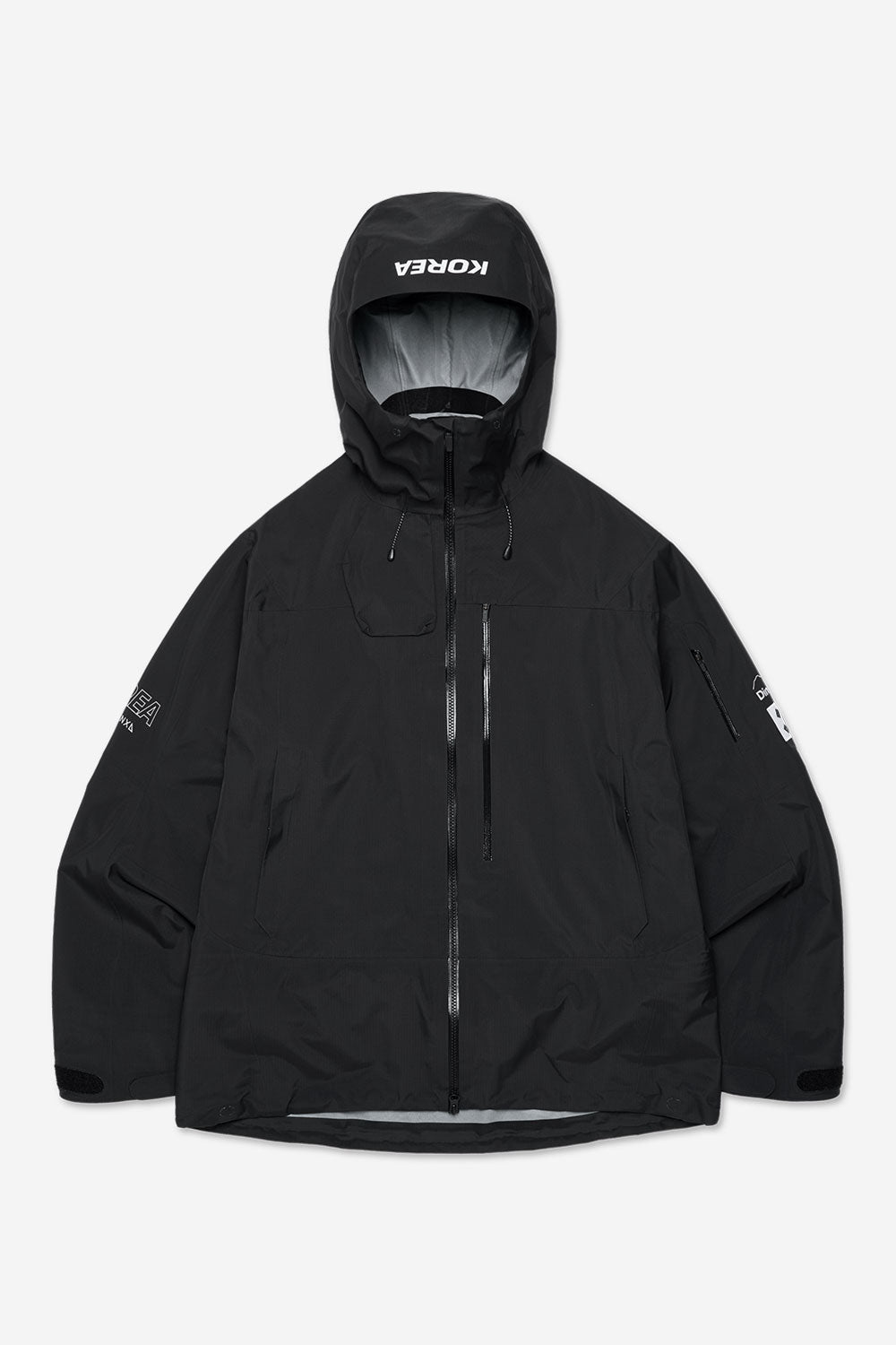 スノーボード Dimito GORE-TEX DIMITO X MILLET)JACKET ☆関税込☆DIMITO X MILLET☆VTX GORE-TEX 2L ANORAK JACKET☆ (Dimito