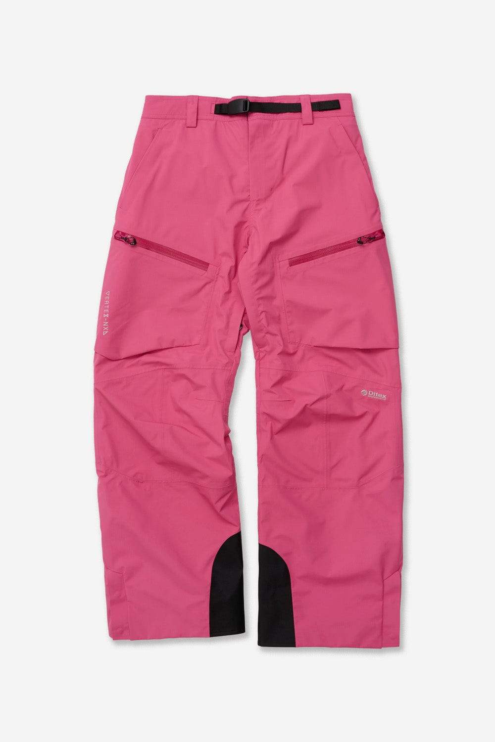 X-nixウェアM Dimito square line pants L X-nixウェアM Dimito square line pants L