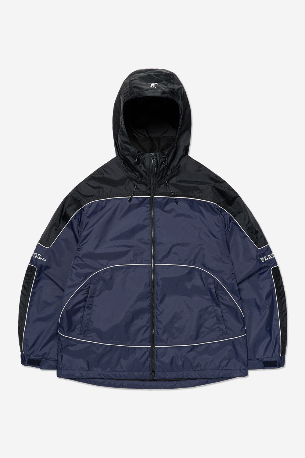 DIMITO JACKET – DIMITO INTERNATIONAL