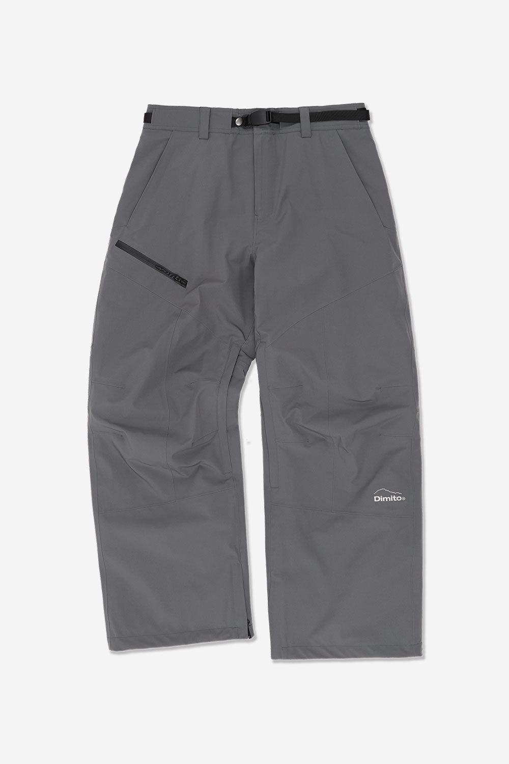 DIMITO LINE POINT PANTS MINT XL ディミト DIMITO LINE POINT PANTS MINT XL ディミト DIMITO LINE POINT PANTS