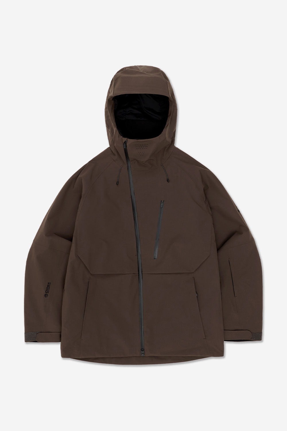 スノーボード Dimito GORE-TEX DIMITO X MILLET)JACKET DIMITO JACKET – DIMITO INTERNATIONAL