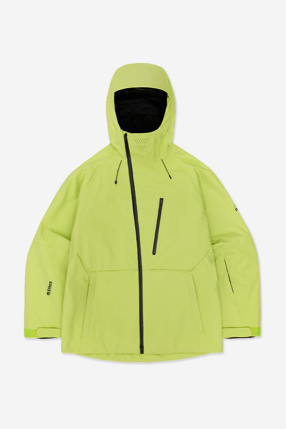 DIMITO JACKET – DIMITO INTERNATIONAL