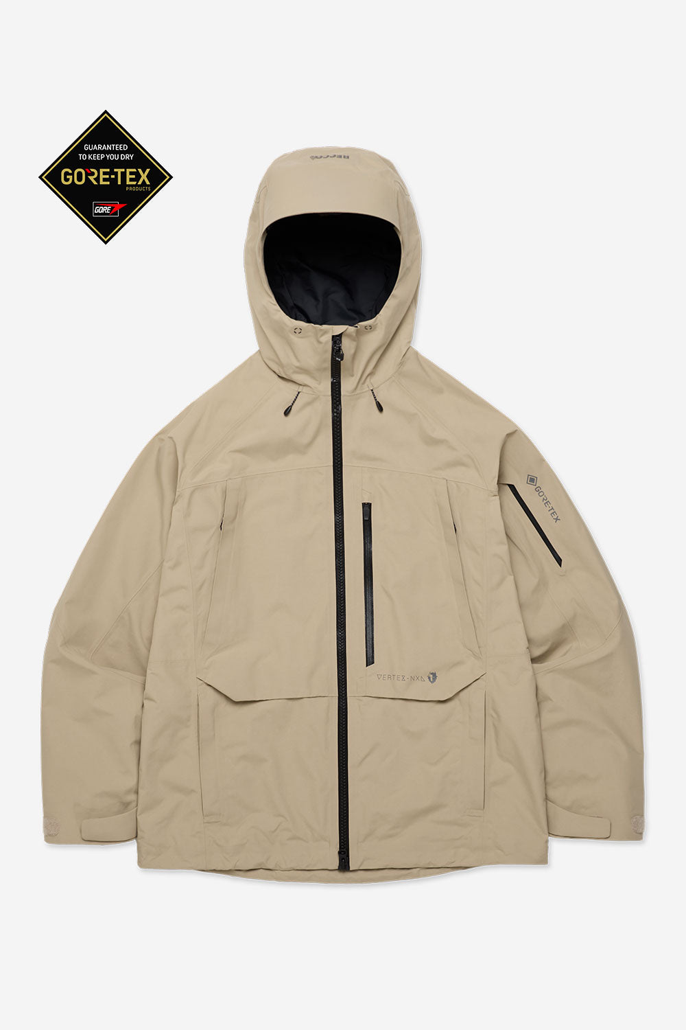 VERTEX-NXL JACKET – DIMITO INTERNATIONAL