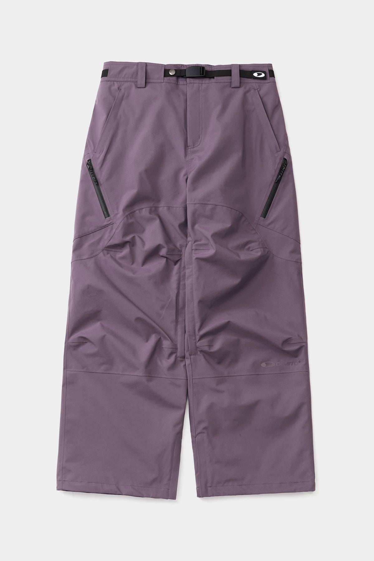 26 BIO 2L PANTS (STANDARD FIT) MILKY VIOLET