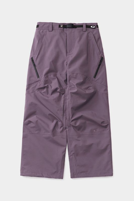 26 BIO 2L PANTS (STANDARD FIT) MILKY VIOLET