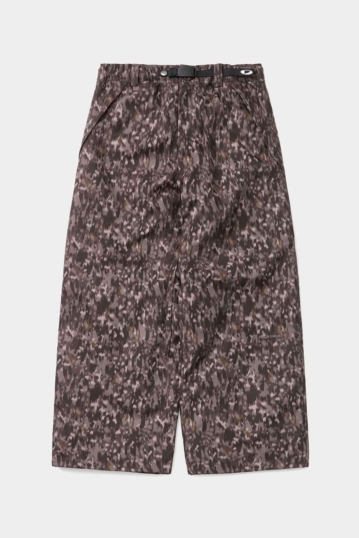 26 NEO 2L PANTS (WIDE FIT LV.1) RIVER CAMO