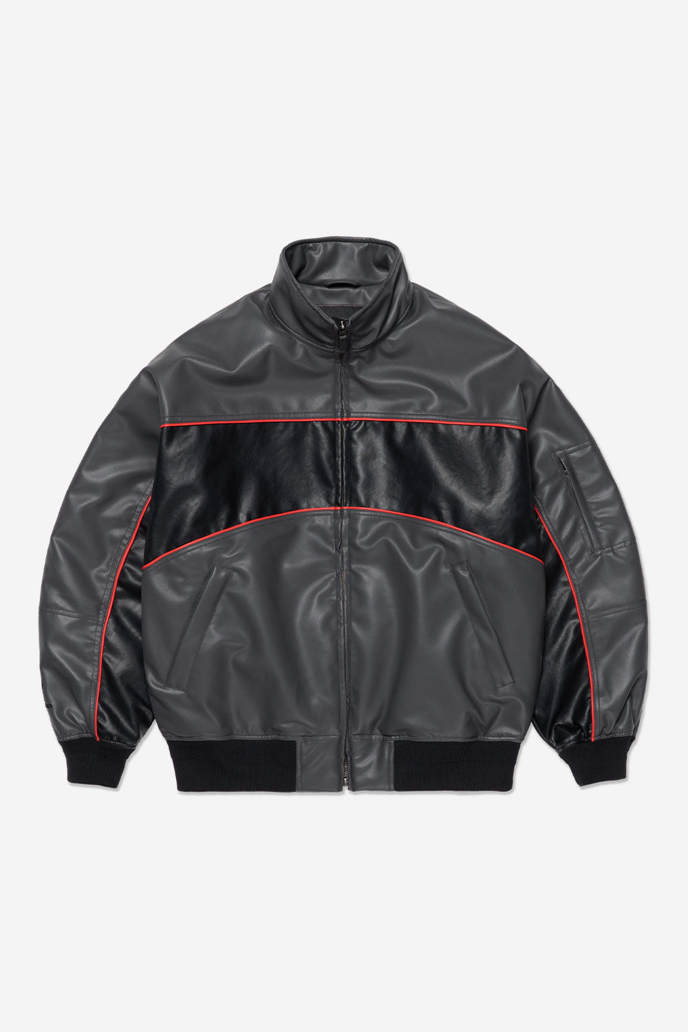 DIMITO JACKET – DIMITO INTERNATIONAL