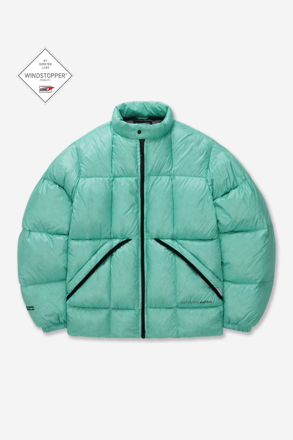 DOWN DOWN JACKET – DIMITO INTERNATIONAL