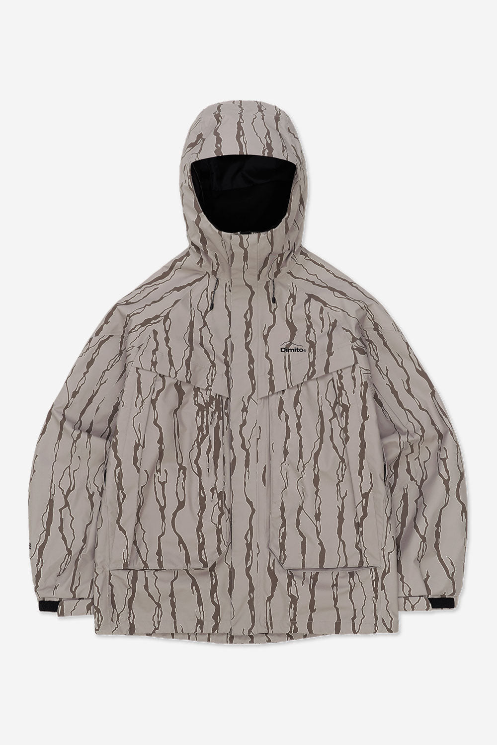 DIMITO JACKET – DIMITO INTERNATIONAL