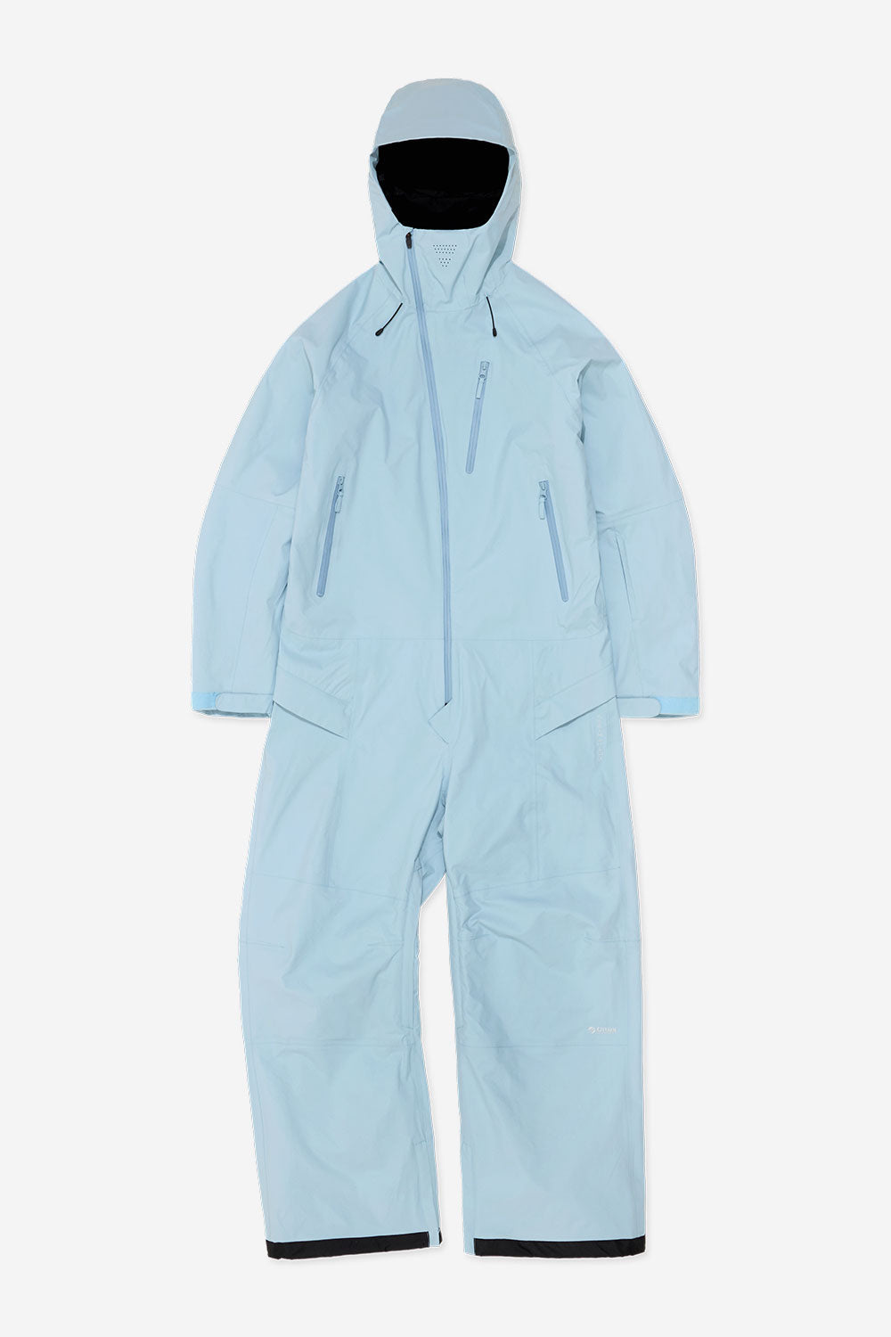 OUTER JUMPSUIT – DIMITO INTERNATIONAL