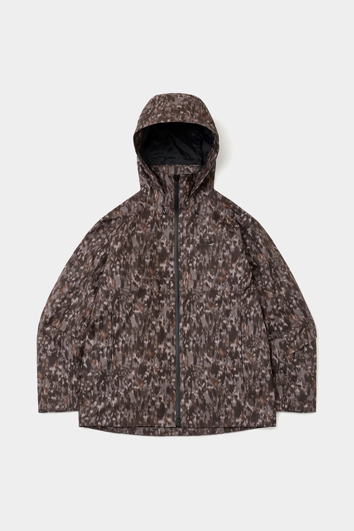 26 NEO 2L JACKET RIVER CAMO (Delivery date : 26.09.28)