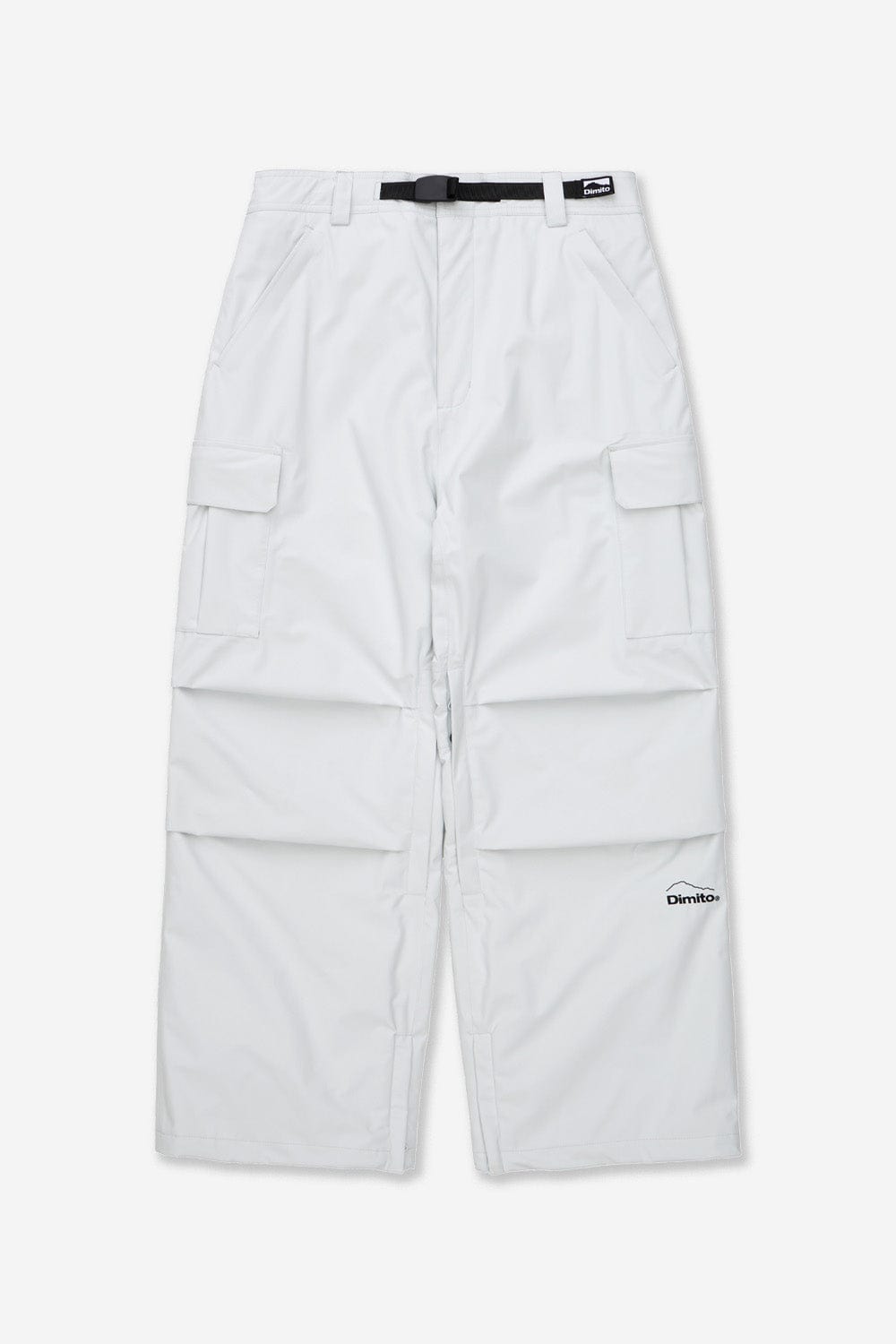 箕*る様 Dimito BANDED BOTTOM バギー ジョガー ゴア go DIMITO PANTS – DIMITO INTERNATIONAL