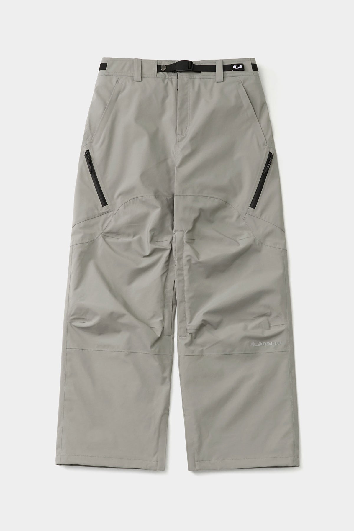 26 BIO 2L PANTS (STANDARD FIT) FOSSIL