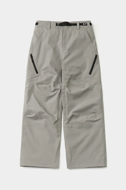 26 BIO 2L PANTS (STANDARD FIT) FOSSIL