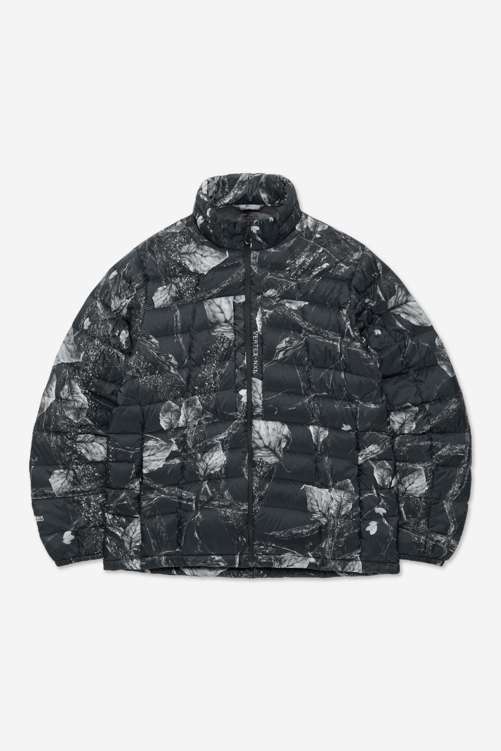DOWN DOWN JACKET – DIMITO INTERNATIONAL