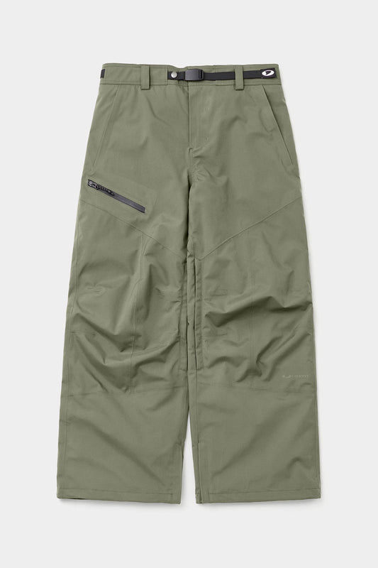 26 LEVEL 2L PANTS (RELAXED FIT) SLATE SAGE