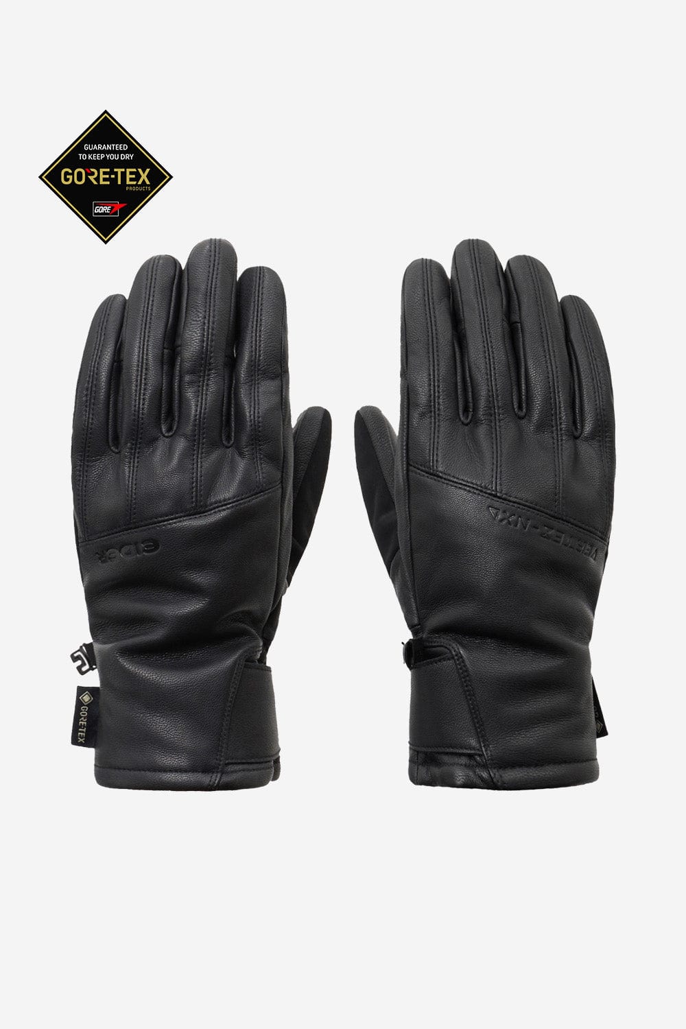 POW ZERO MITTEN メンズSサイズ Game Changer Mitten SZ (Sub Zero) - CG Habitats