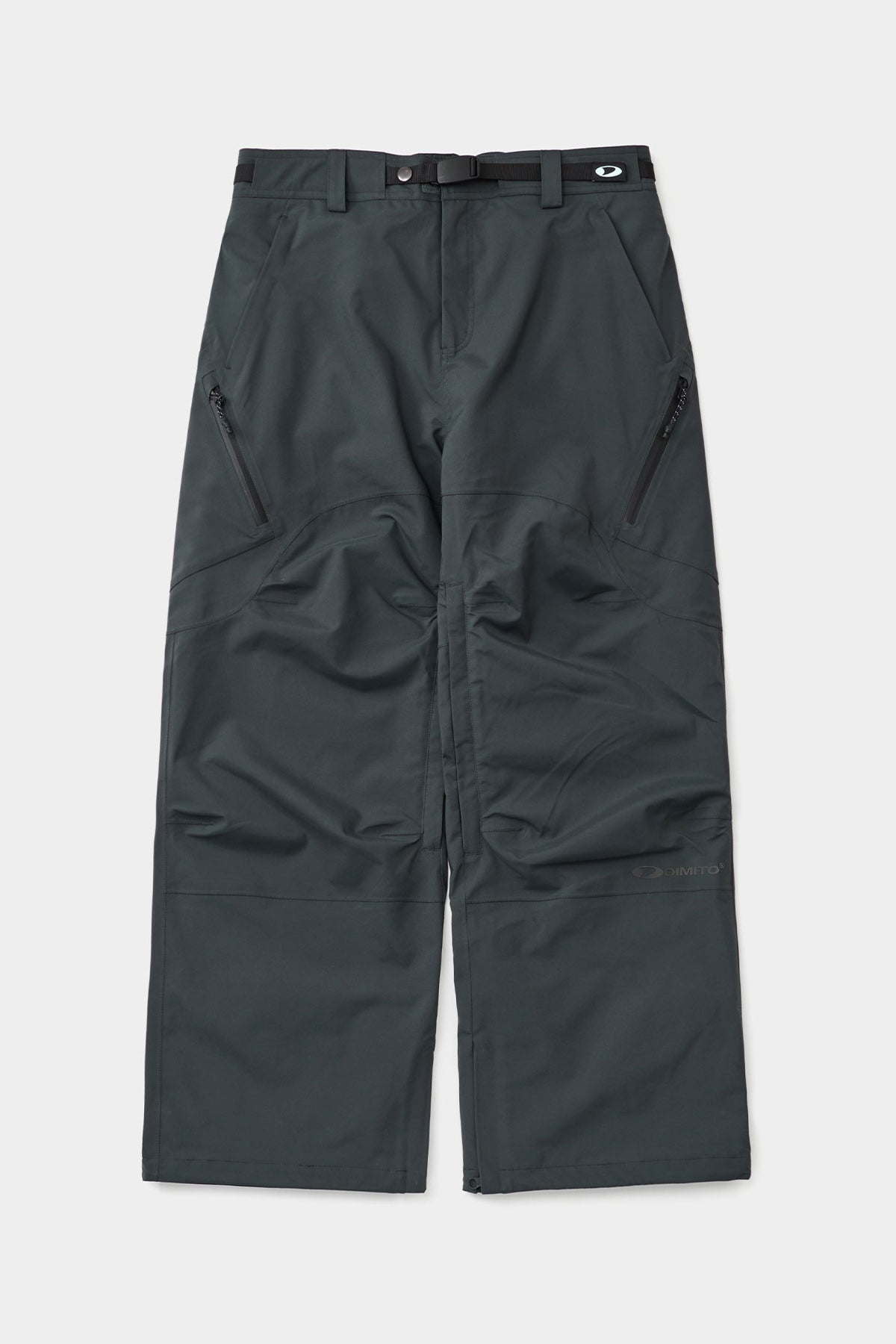 26 BIO 2L PANTS (STANDARD FIT) BLUE STEEL