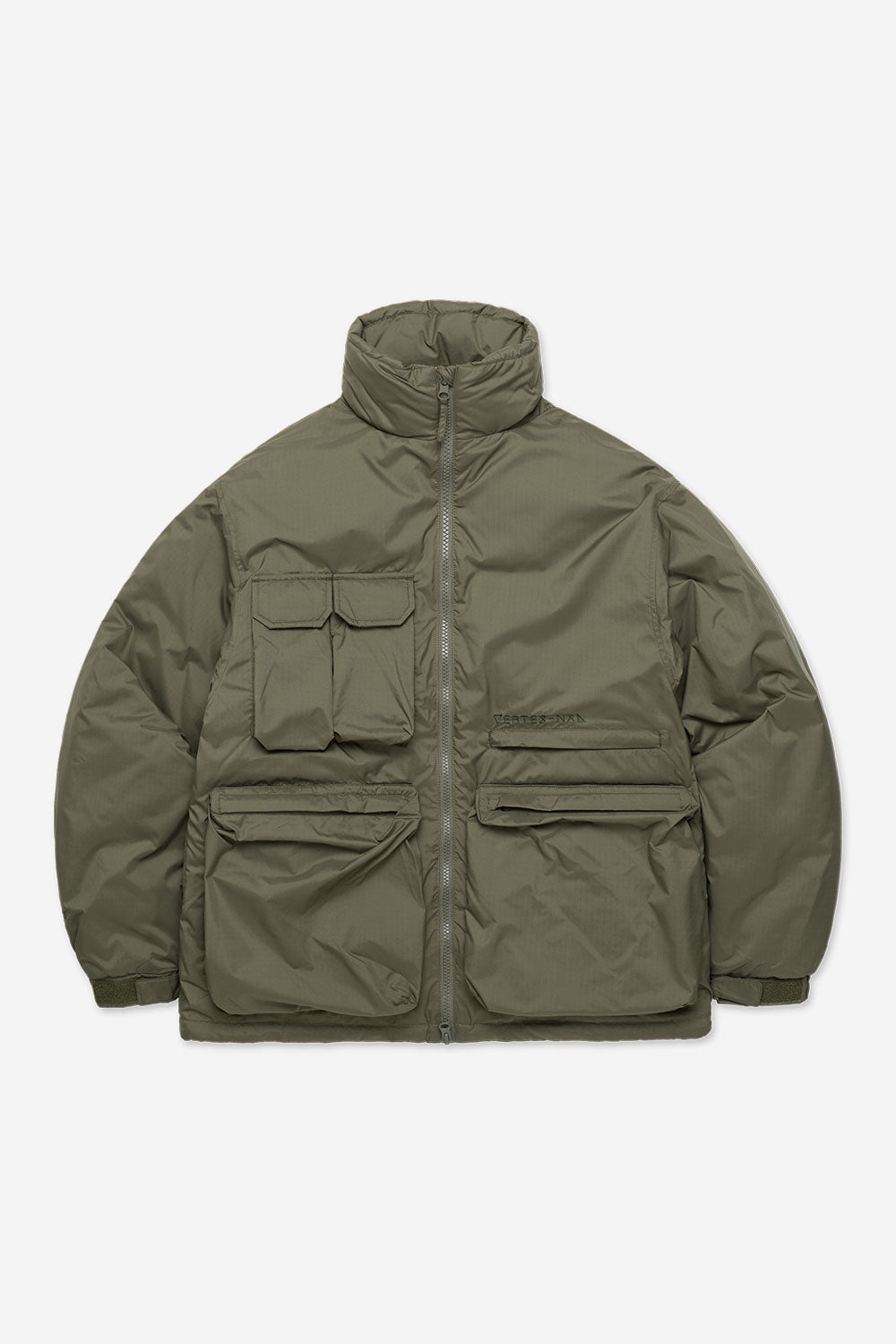 DOWN DOWN JACKET – DIMITO INTERNATIONAL