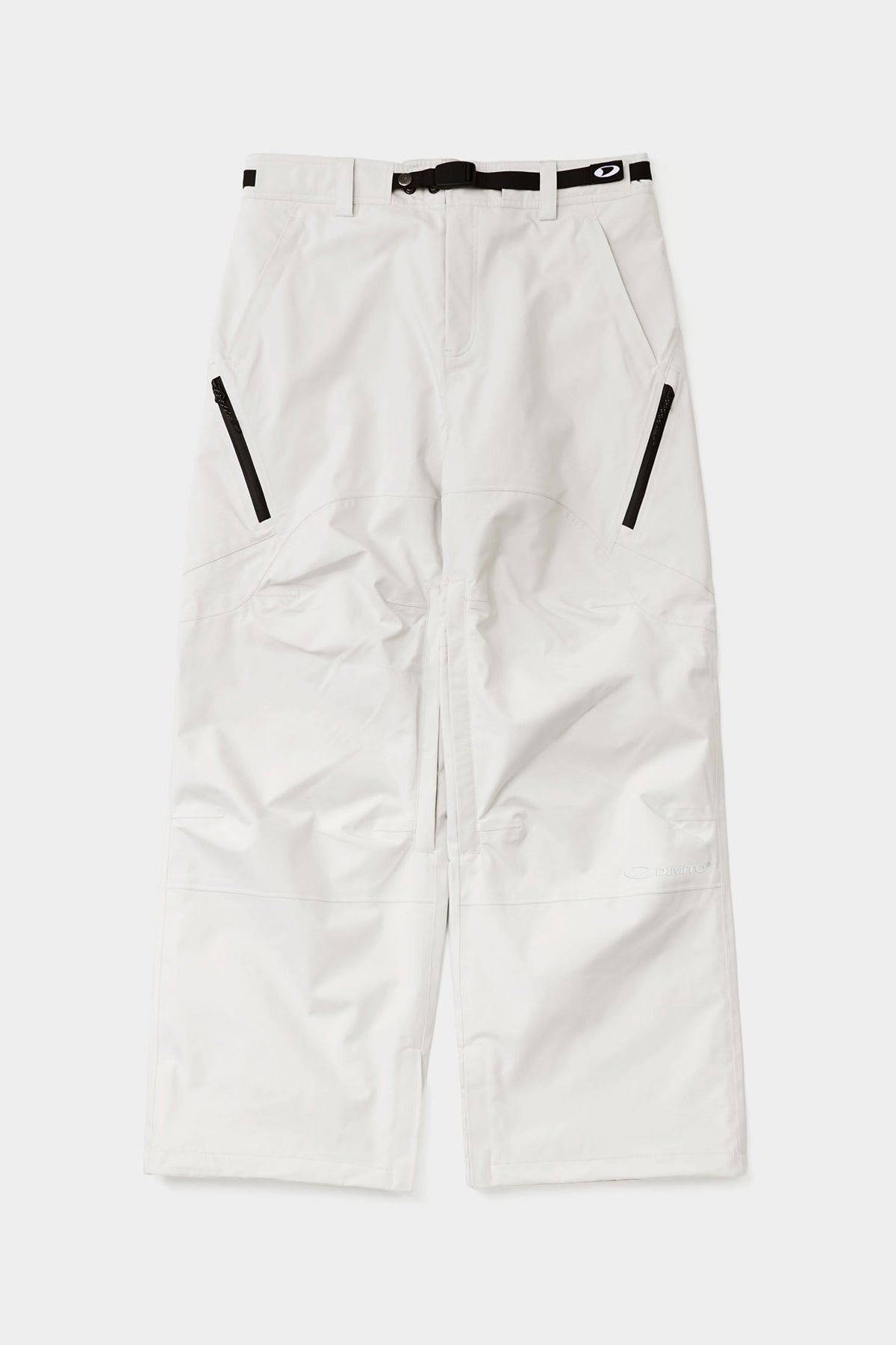 26 BIO 2L PANTS (STANDARD FIT) POWDER