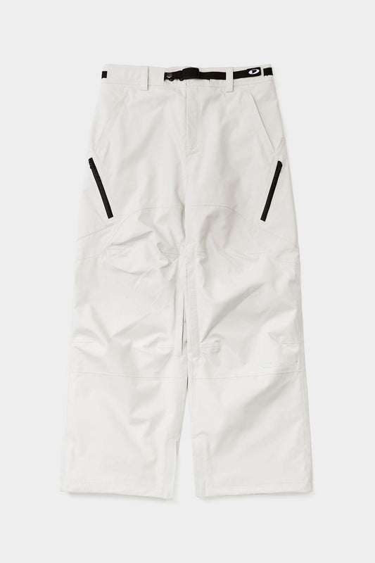26 BIO 2L PANTS (STANDARD FIT) POWDER