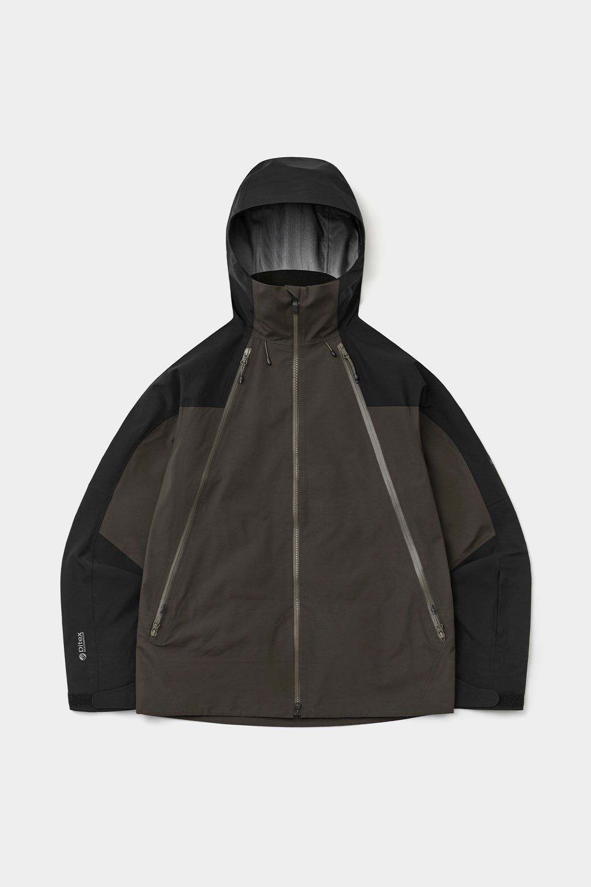 26 LEVEL 3L JACKET MUD