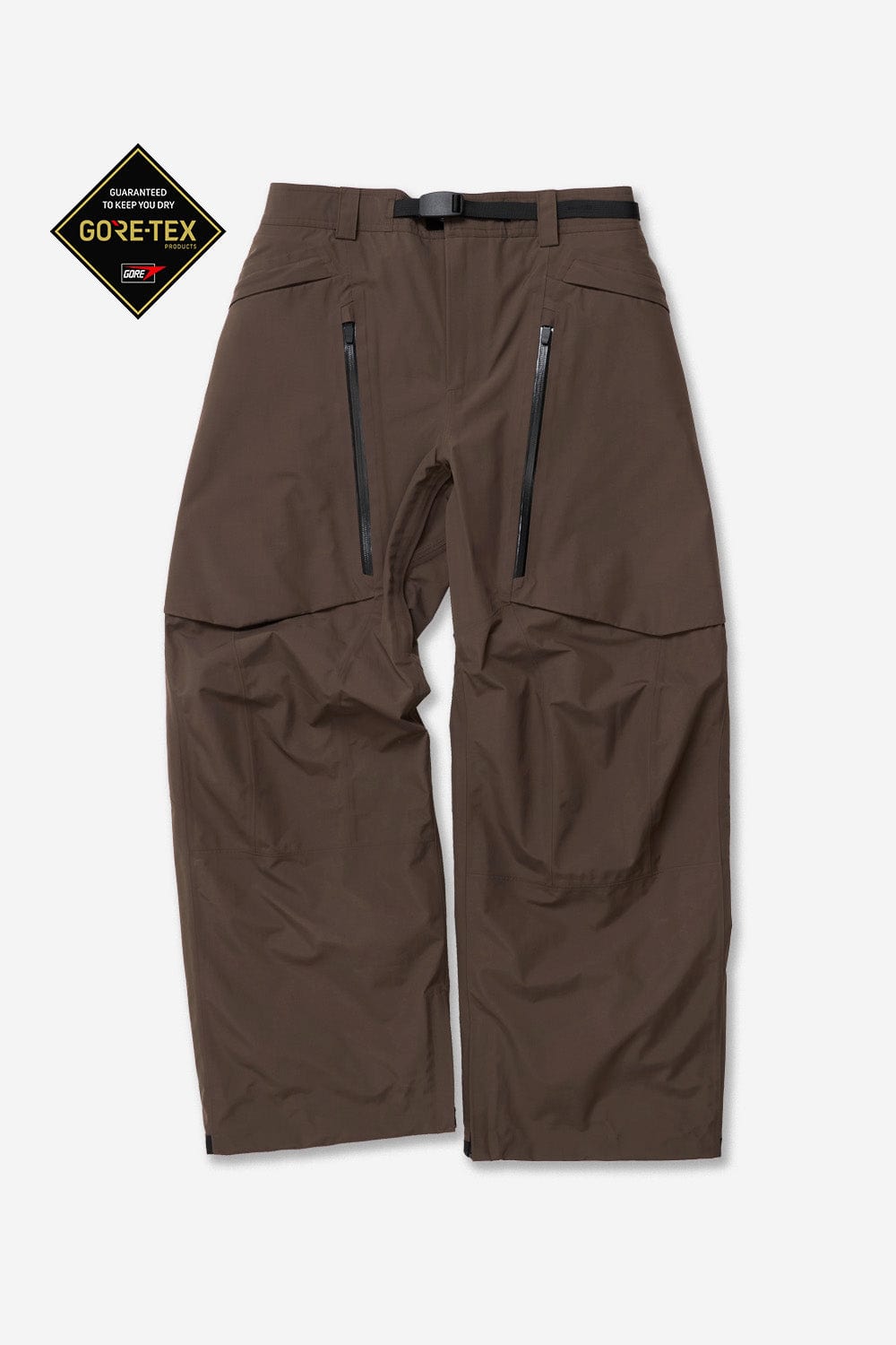 X-nixウェアM Dimito square line pants L X-nixウェアM Dimito square line pants L