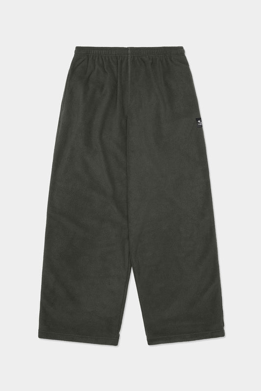 FLEECE OG PANTS MUD (Delivery date : 26.09.28)