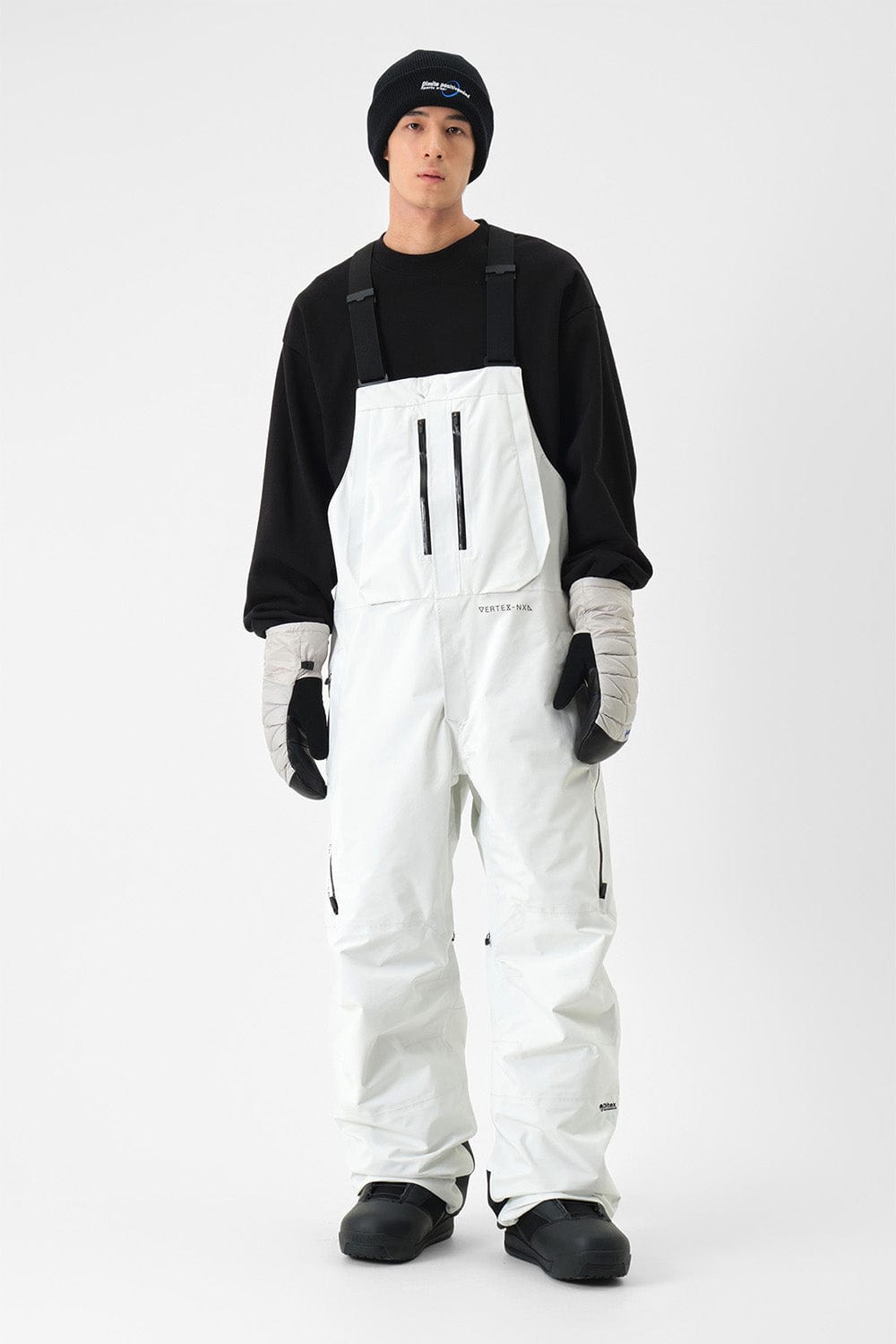 X-nixウェアM Dimito square line pants L DIMITO PANTS – DIMITO INTERNATIONAL