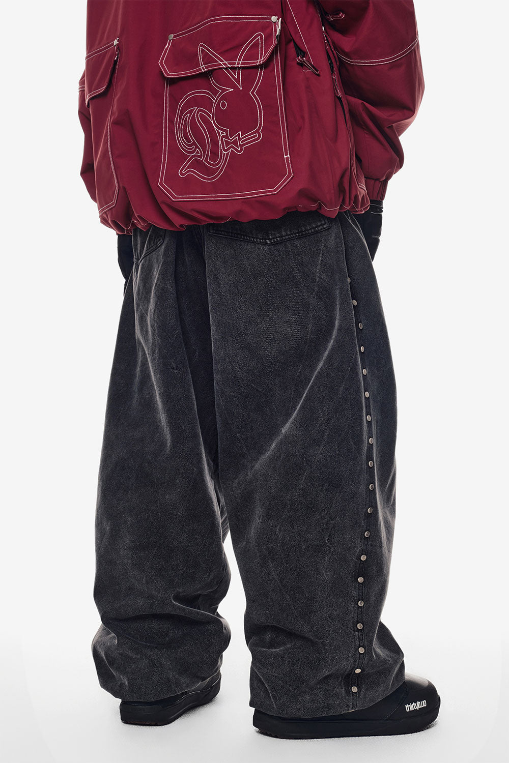 DIMITO PANTS – DIMITO INTERNATIONAL