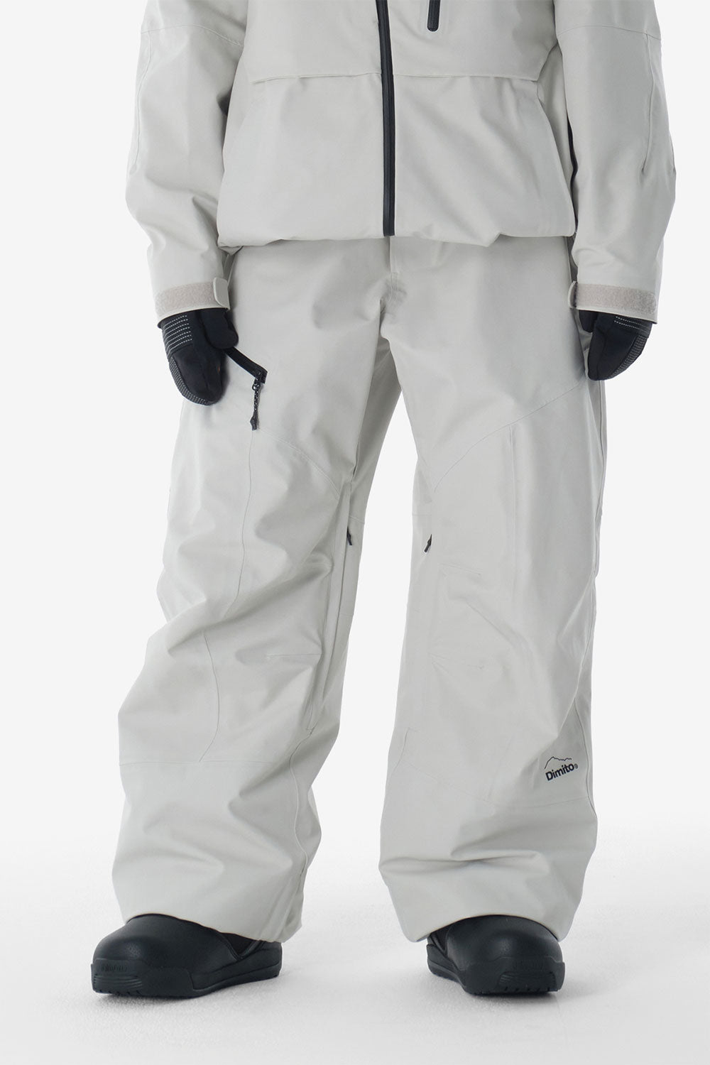 DIMITO PANTS – DIMITO INTERNATIONAL