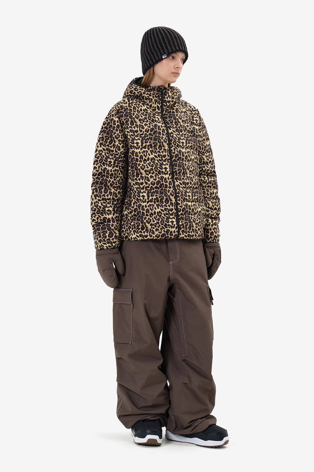 DOWN DOWN JACKET – DIMITO INTERNATIONAL