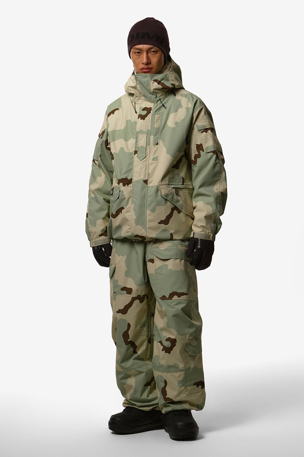 X-nixウェアM Dimito square line pants L VERTEX-NXL PANTS – DIMITO INTERNATIONAL