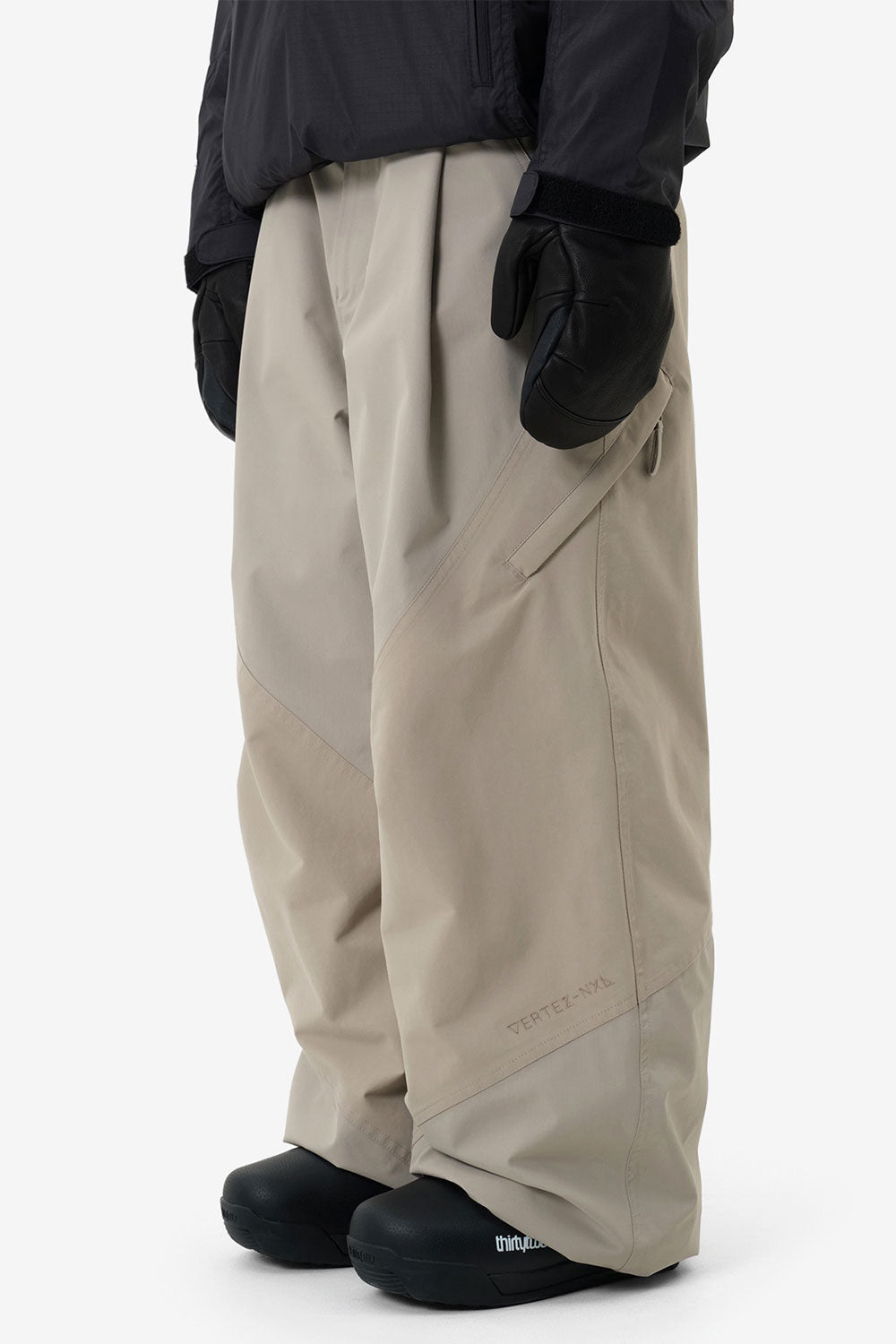 X-nixウェアM Dimito square line pants L VERTEX-NXL PANTS – DIMITO INTERNATIONAL