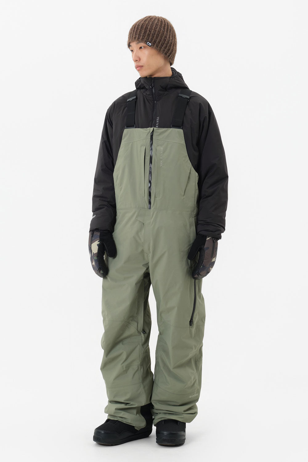 VERTEX-NXL PANTS – DIMITO INTERNATIONAL