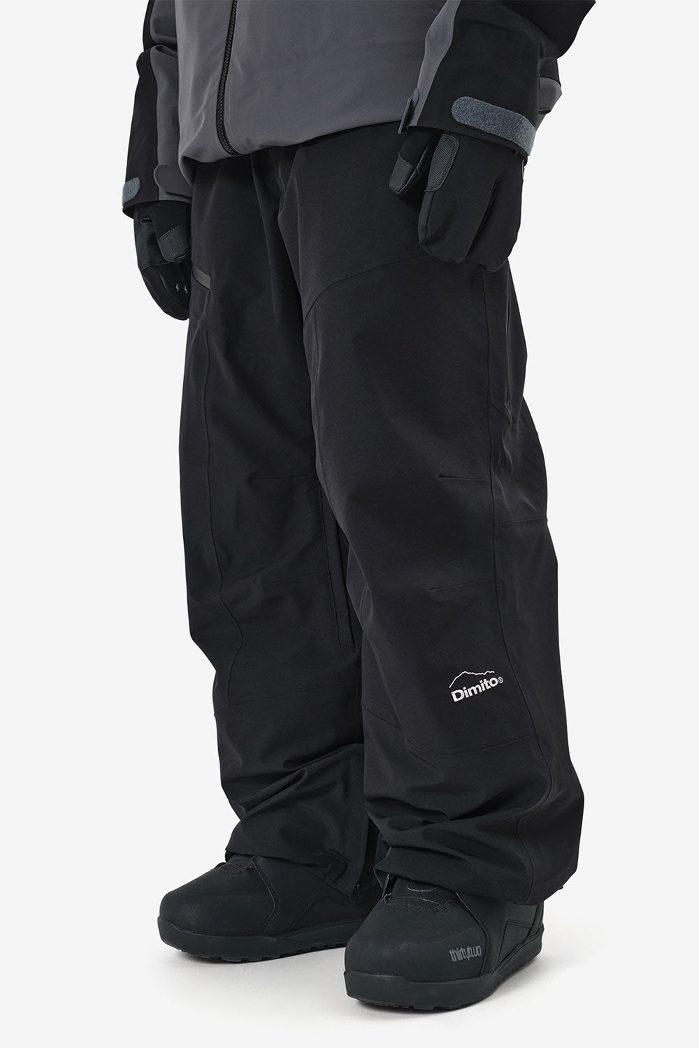 DIMITO PANTS – DIMITO INTERNATIONAL
