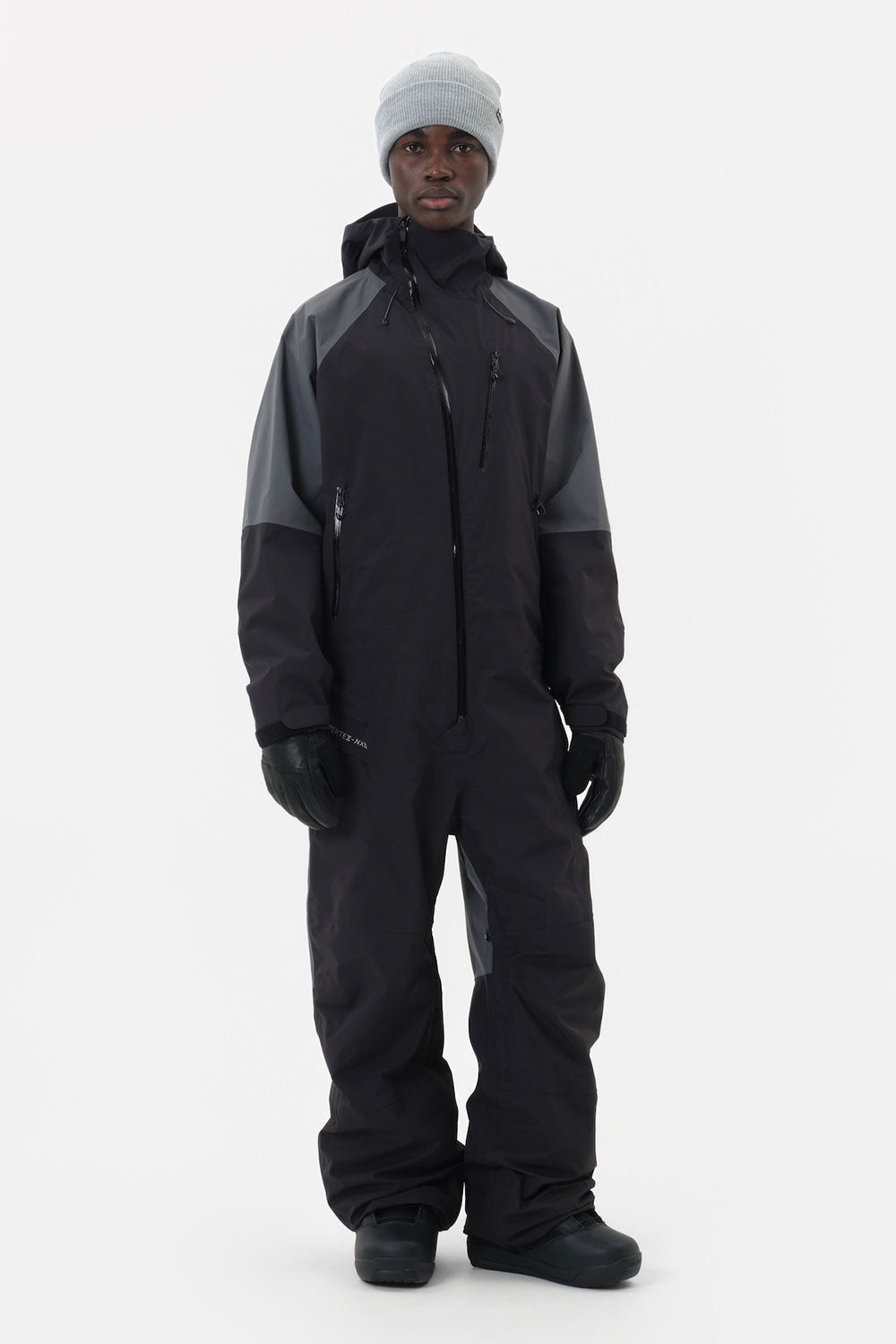 OUTER JUMPSUIT – DIMITO INTERNATIONAL