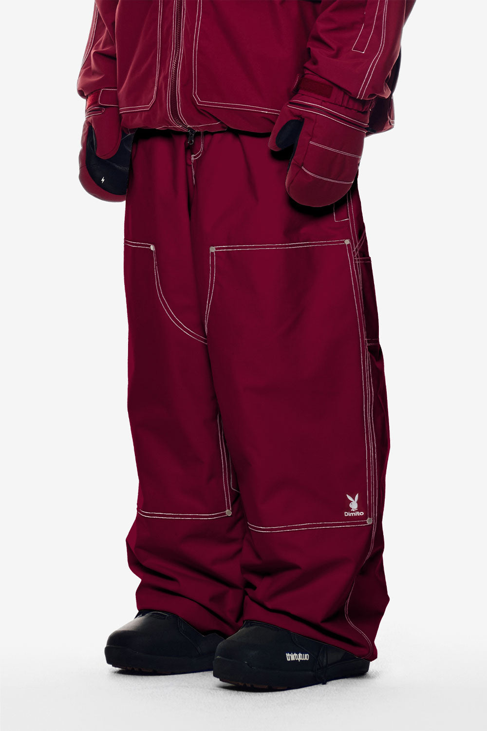 DIMITO PANTS – DIMITO INTERNATIONAL