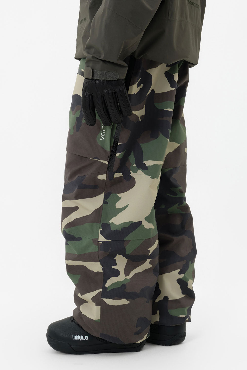 VERTEX-NXL PANTS – DIMITO INTERNATIONAL