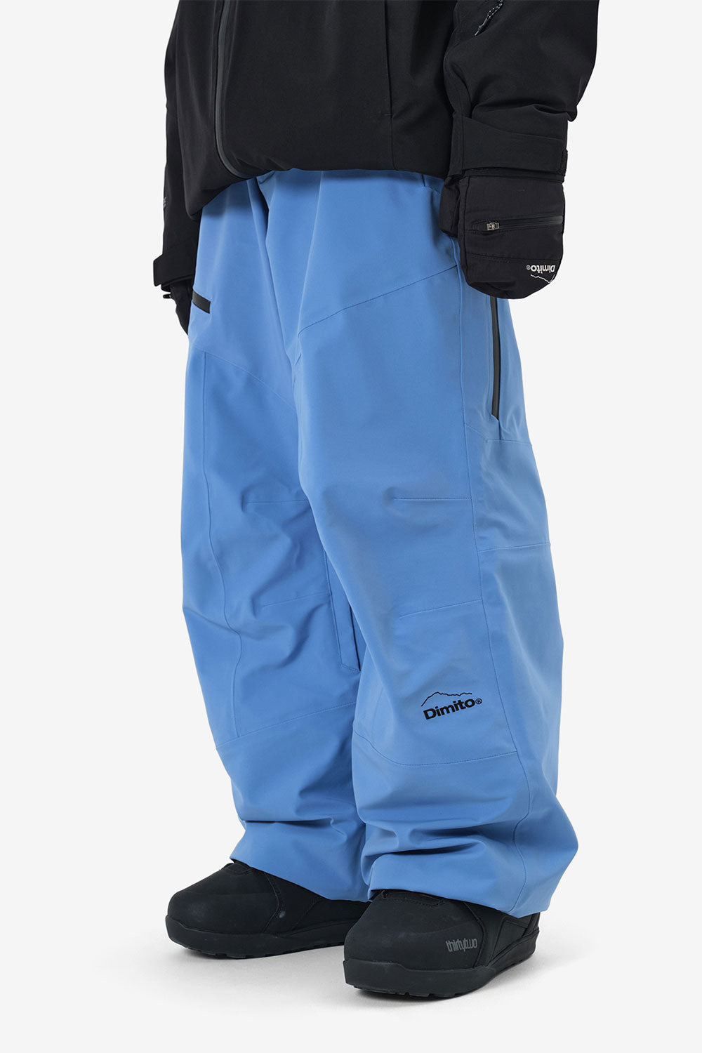 スノーボード Dimito LINE CARGO PANTS CHARCOAL 楽天市場】DIMITO ディミト スノーボード ウェア パンツ ユニ