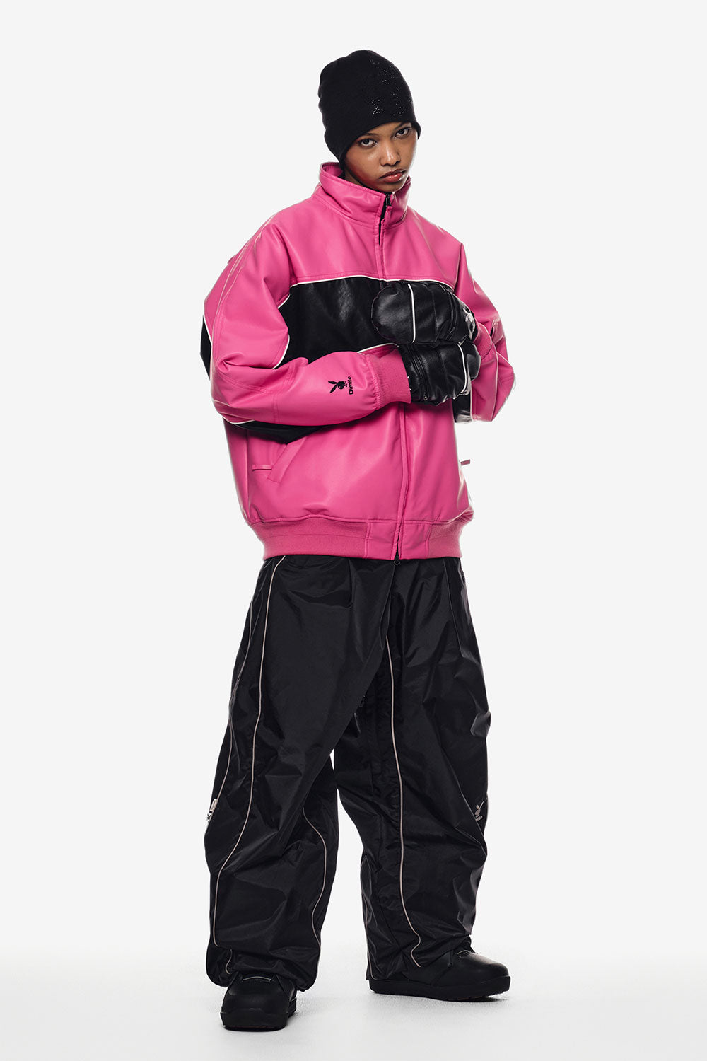 DIMITO PANTS – DIMITO INTERNATIONAL