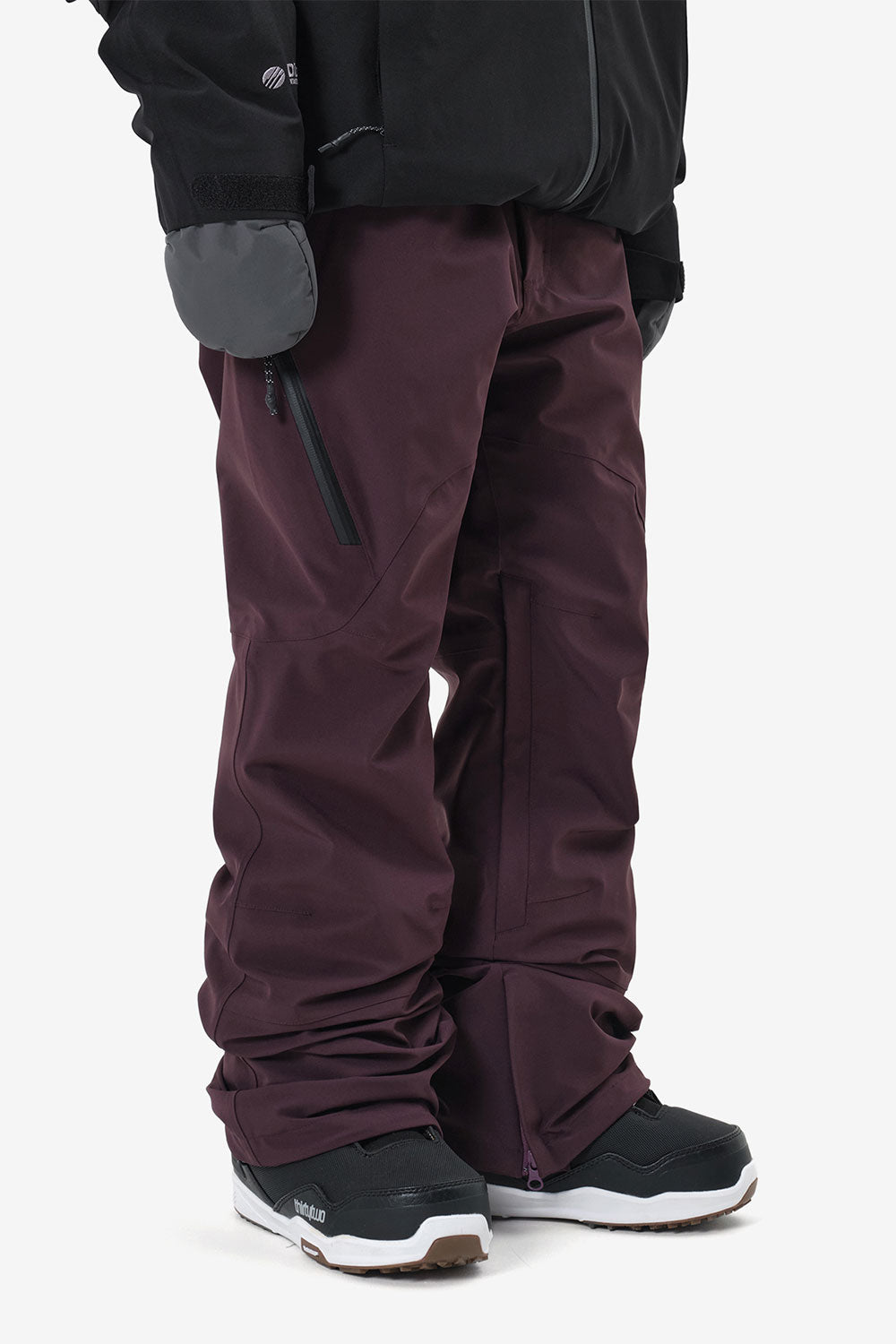 DIMITO PANTS – DIMITO INTERNATIONAL