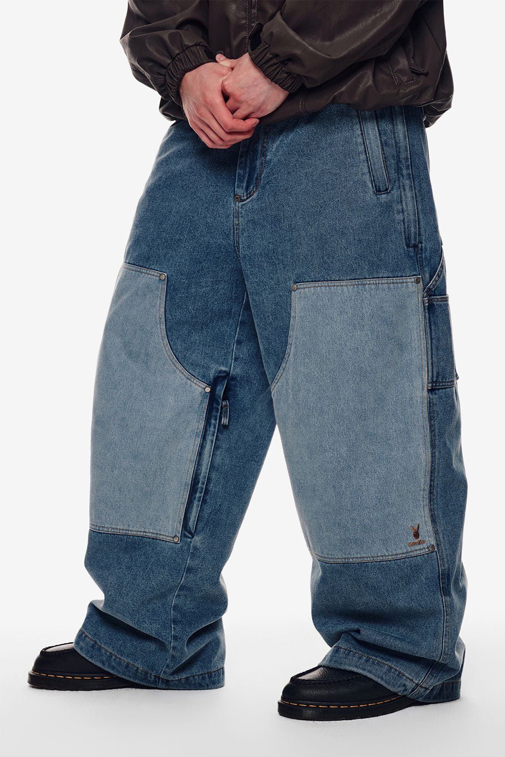 DIMITO PANTS – DIMITO INTERNATIONAL